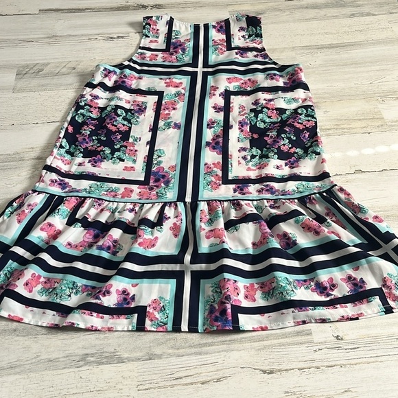 Lovers + Friends I Heart Baby Doll Dress Size M - Picture 8 of 11